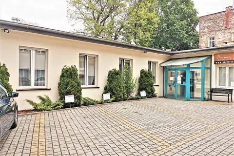 Maly Krakow Aparthotel in Krakau — foto 8