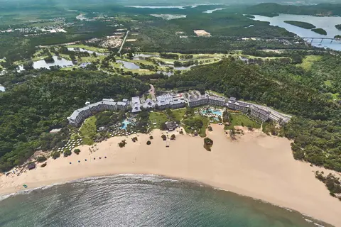 Shangri-La Rasa Ria in Tuaran — foto 11