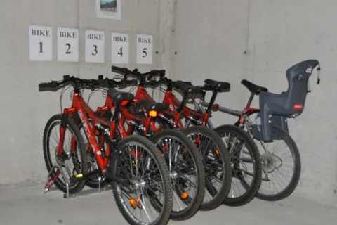 Residence Vico foto 8