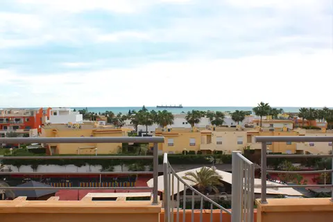 Marina Rey in Vera — foto 18