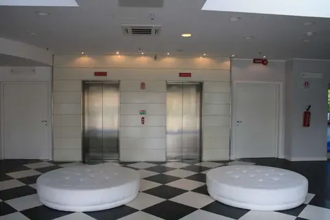 Idea Hotel Milano Malpensa Airport in Somma Lombardo — foto 10