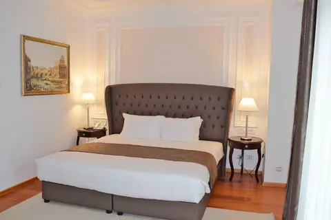 Xheko Imperial Luxury Hotel & SPA in Tirana — foto 17
