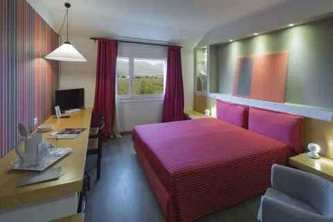 Hotel La Locanda dell’Angelo in Lesina, foto 13