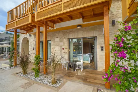 Dalyan Live Spa Hotel in Ortaca — foto 23