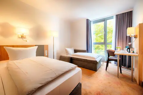ACHAT Hotel Stuttgart Airport/Messe in Stuttgart — foto 22
