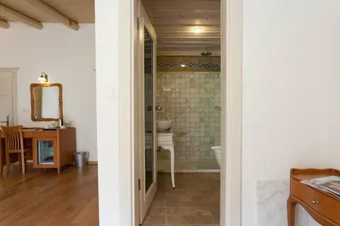 Konak Petunya Boutique Hotel in Marmaris, foto 9