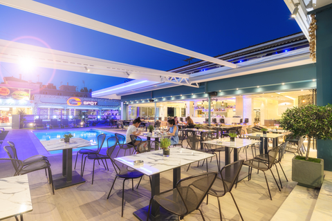 Appartementen Albatros foto 15