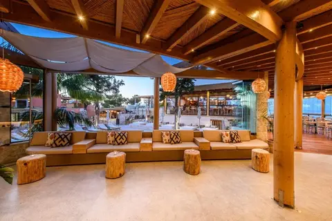 Esperides Resort in Δημοτική Ενότητα Χερσονήσου — foto 4