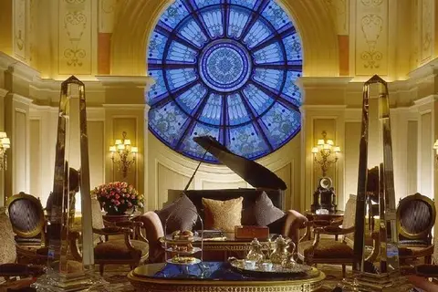 Four Seasons Cairo At The First Residence in Gizeh — foto 6