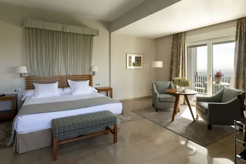 Parador de Cordoba in Córdoba — foto 19