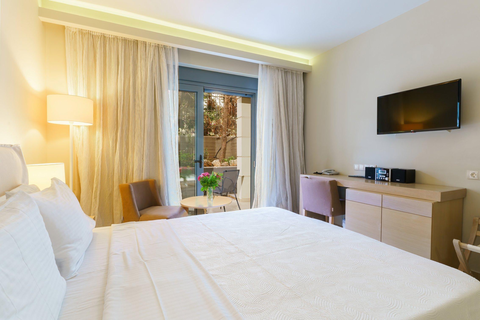 Hotel Aegean Pearl foto 3