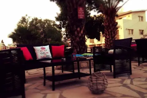 M. Moniatis Hotel in Λεμεσός — foto 19