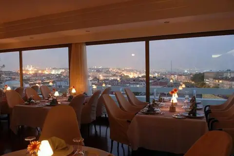 Ramada by Wyndham Istanbul Old City in İstanbul — foto 25