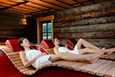 Hotel Thermen Bussloo foto 19