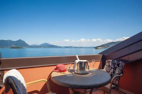 Grand Dino in Baveno, foto 28