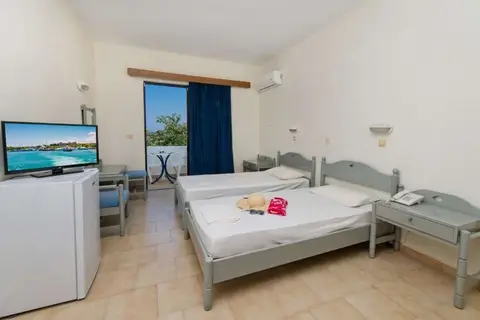 Afandou Blu Hotel in Δήμος Ρόδου — foto 13