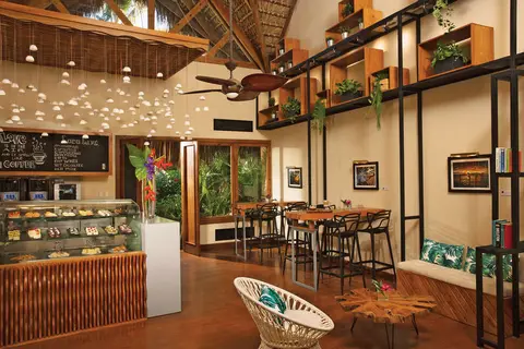 AMResorts Zoëtry Agua Punta Cana in Salvaleón de Higüey — foto 6