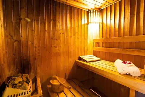 Pinnacle Lumpinee Park Hotel in Bangkok, foto 22