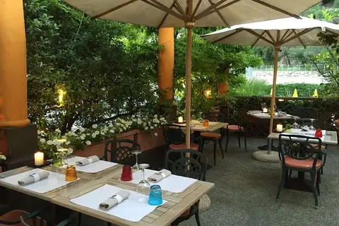 Hotel Villa Miravalle in Riva del Garda — foto 7