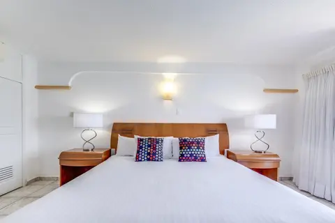 Coral Princess Hotel & Dive Resort in Cancún — foto 19