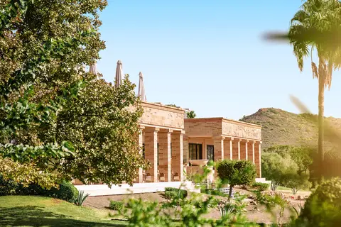 Cape Sounio, A Grecotel Resort to Live in Athene — foto 5