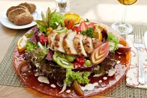 Haus Hohenzollern en Haus Ambiente foto 29