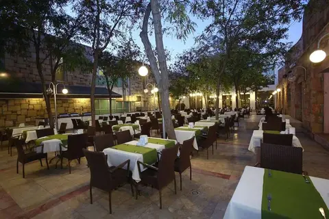 Mandarin Resort in Bodrum, foto 15