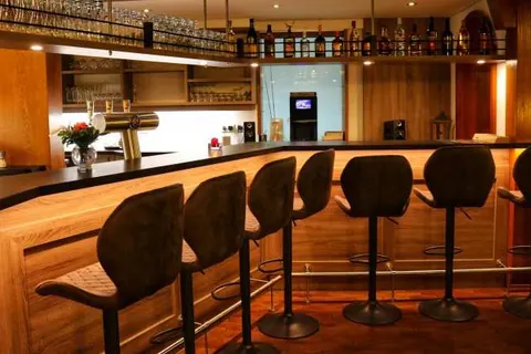 Hotel Restaurant Sonnenschein foto 20