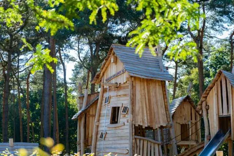 Vakantiepark Molenvelden foto 24