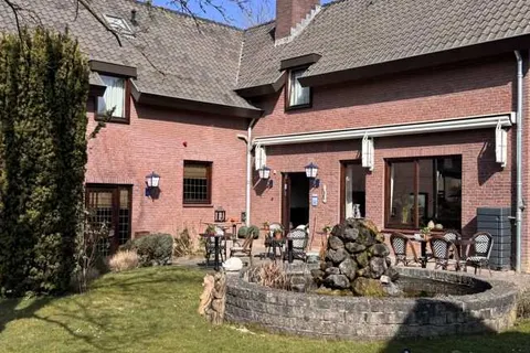 Hotel Schilberg foto 18