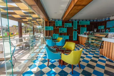 Sandos Finisterra Resort in Cabo San Lucas — foto 6