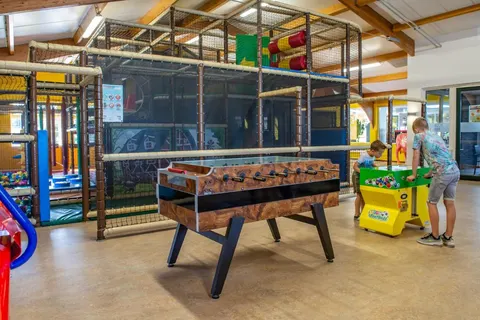 Camping De Vogel foto 23