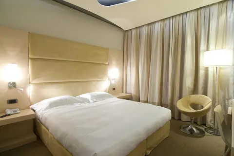 Best Western Plus Hotel Expo in Villafranca Di Verona, foto 21