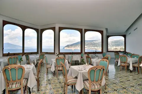 La Tonnarella in Sorrento, foto 9
