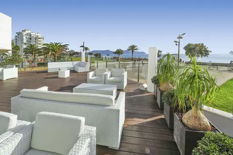 Allsun Hotel Borneo in Sant Llorenç des Cardassar — foto 6