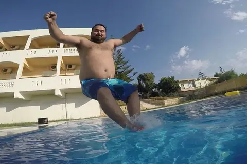 Hotel Babis in Skaleta — foto 20