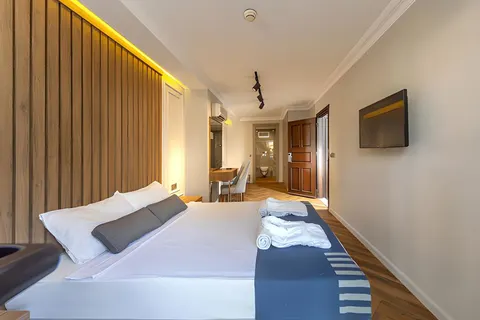 Lucas Didim Resort in Didim — foto 9