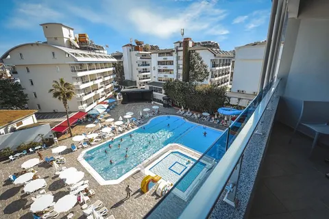 Avena Resort & Spa Hotel foto 5