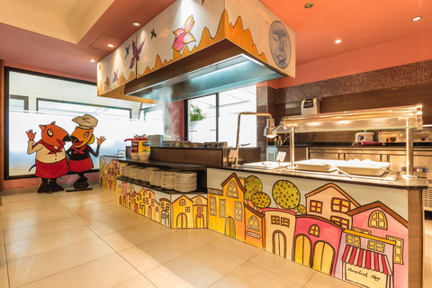 Hotel Blau Punta Reina Resort foto 13