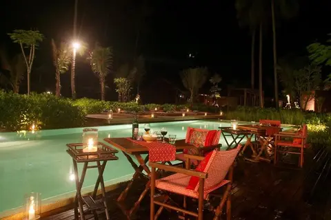 OUTRIGGER Phi Phi Island Resort in ตำบลอ่าวนาง — foto 3