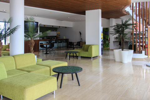 Aparthotel Vitor's Village foto 22