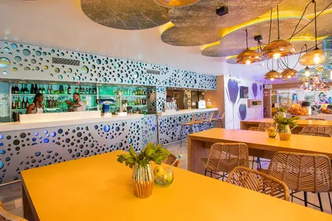 Sotavento in Magaluf — foto 30