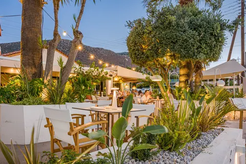 Fly & Go Theodora Boutique Hotel in Chersonisos Municipal Unit — foto 19