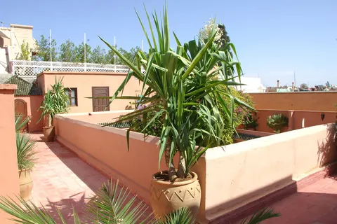 Hotel Riad Barroko in Marrakesh — foto 10