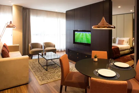 Upon Lisbon Prime Residences foto 11