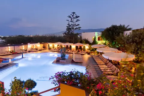 Gaia Garden in Kos, foto 28