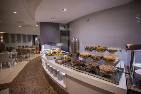 Hotel Servatur Waikiki foto 16