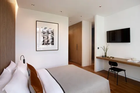 Hotel The Editor foto 2