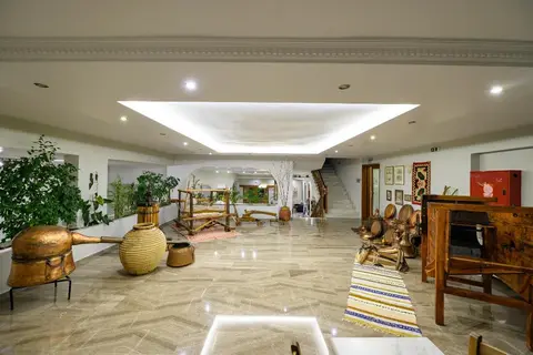 Hotel Europa Olympia in Αρχαία Ολυμπία — foto 19