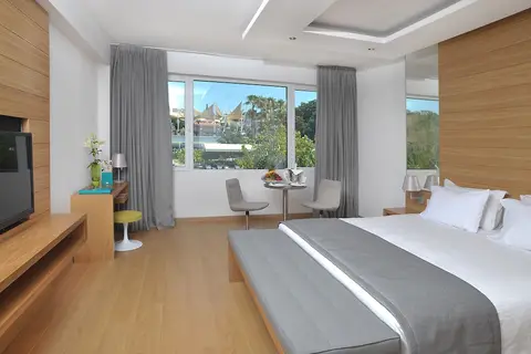 Napa Plaza Hotel in Ayia Napa — foto 14